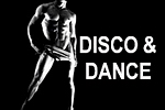 Disco & dance