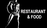 Restaurants & romance